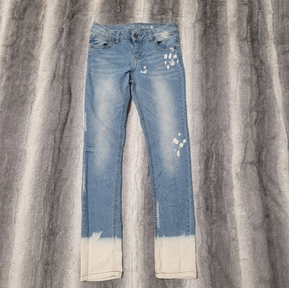 Revolt Jeans Other - Revolution by Revolt jeans size 12